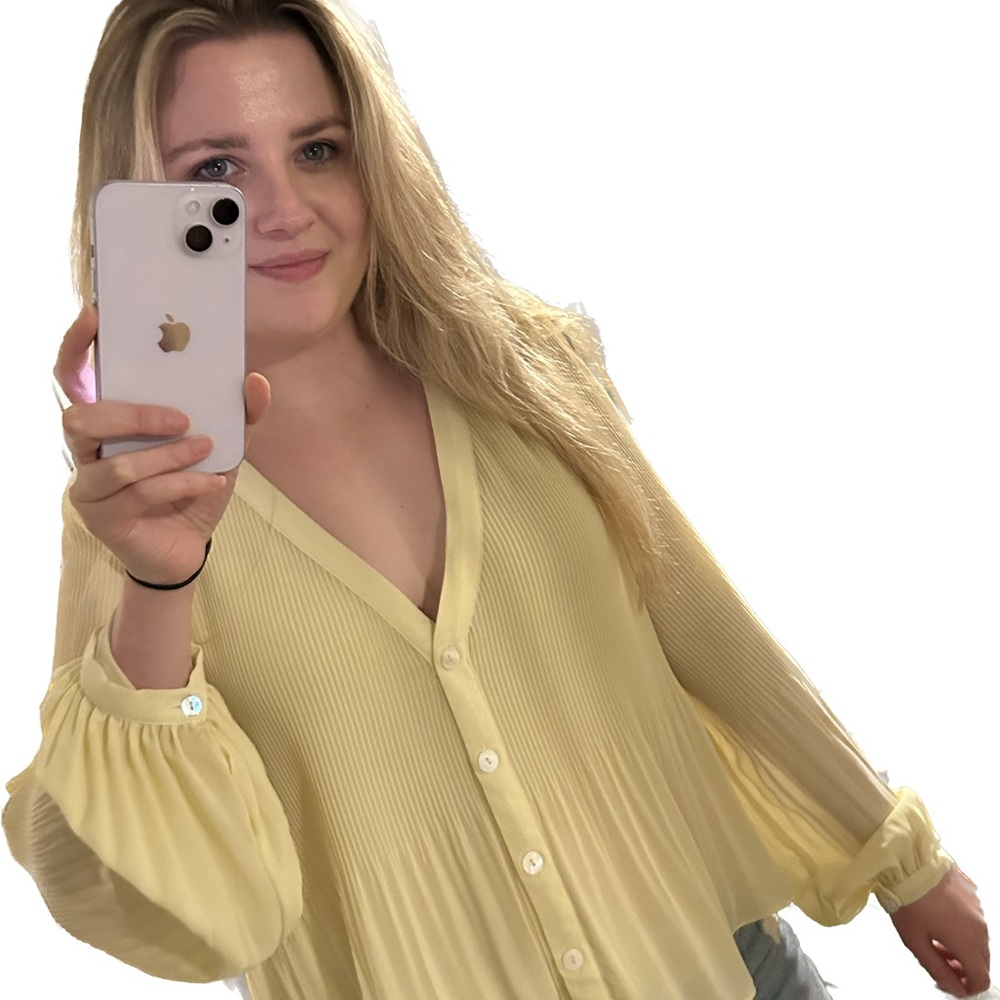 Meet your Posher, Jennifer